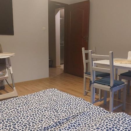 Apartament Polna Zator Apartman Kültér fotó