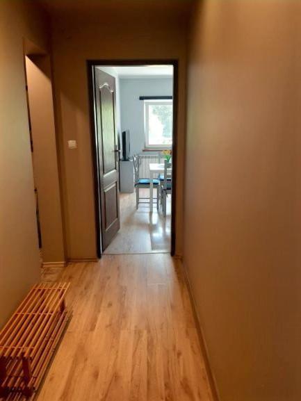 Apartament Polna Zator Apartman Kültér fotó