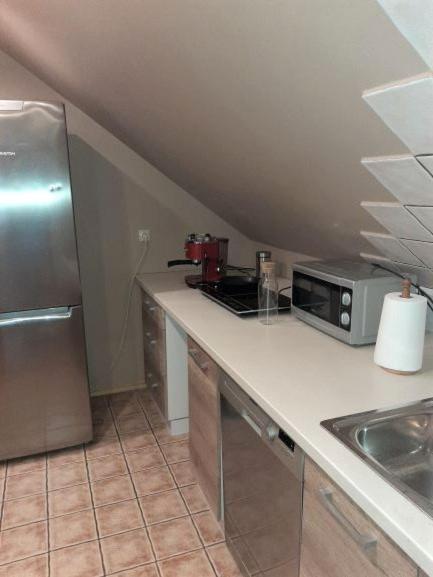Apartament Polna Zator Apartman Kültér fotó
