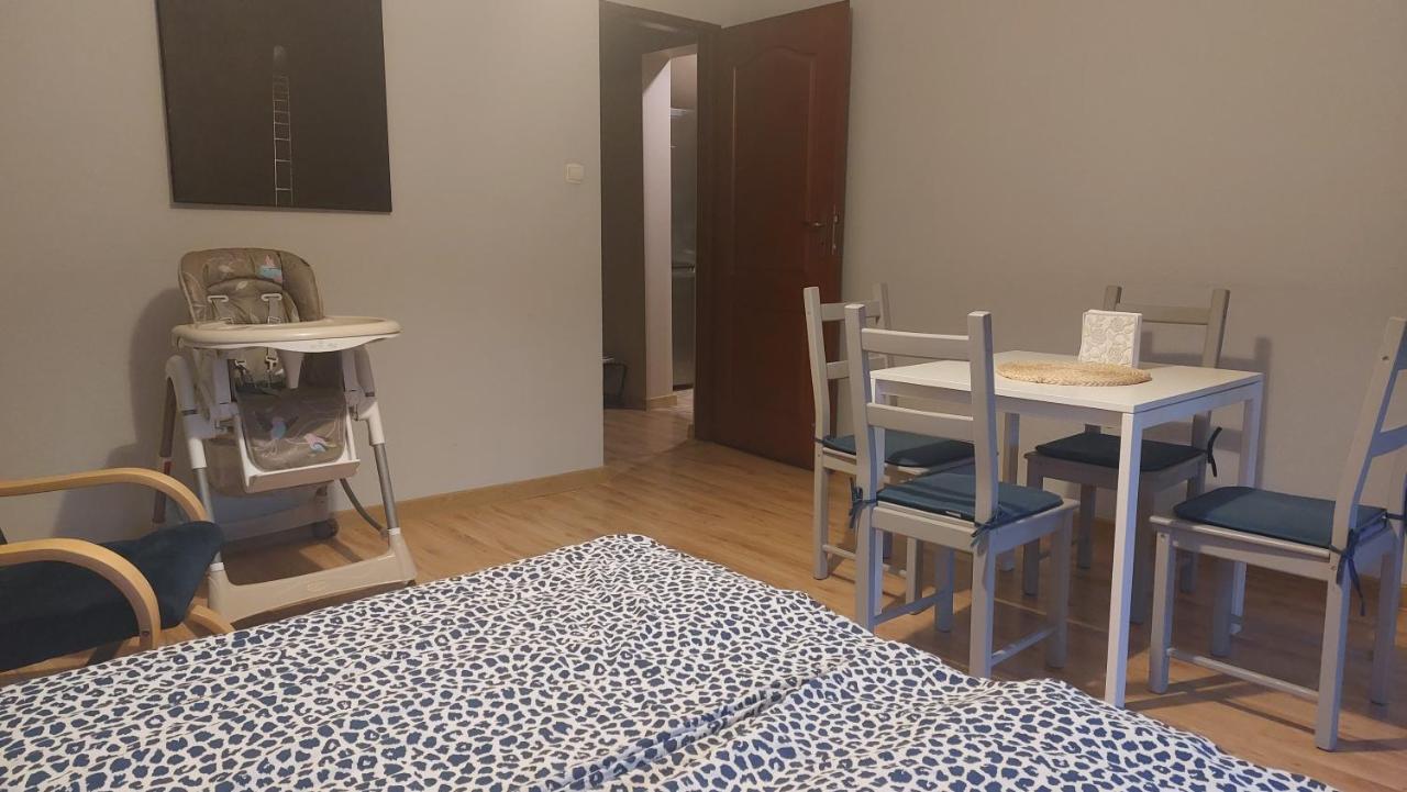 Apartament Polna Zator Apartman Kültér fotó